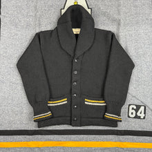 Load image into Gallery viewer, West Point Cadet Shawl - Mint Condition