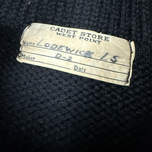 Load image into Gallery viewer, West Point Cadet Shawl - Mint Condition