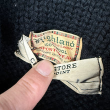 Load image into Gallery viewer, West Point Cadet Shawl - Mint Condition