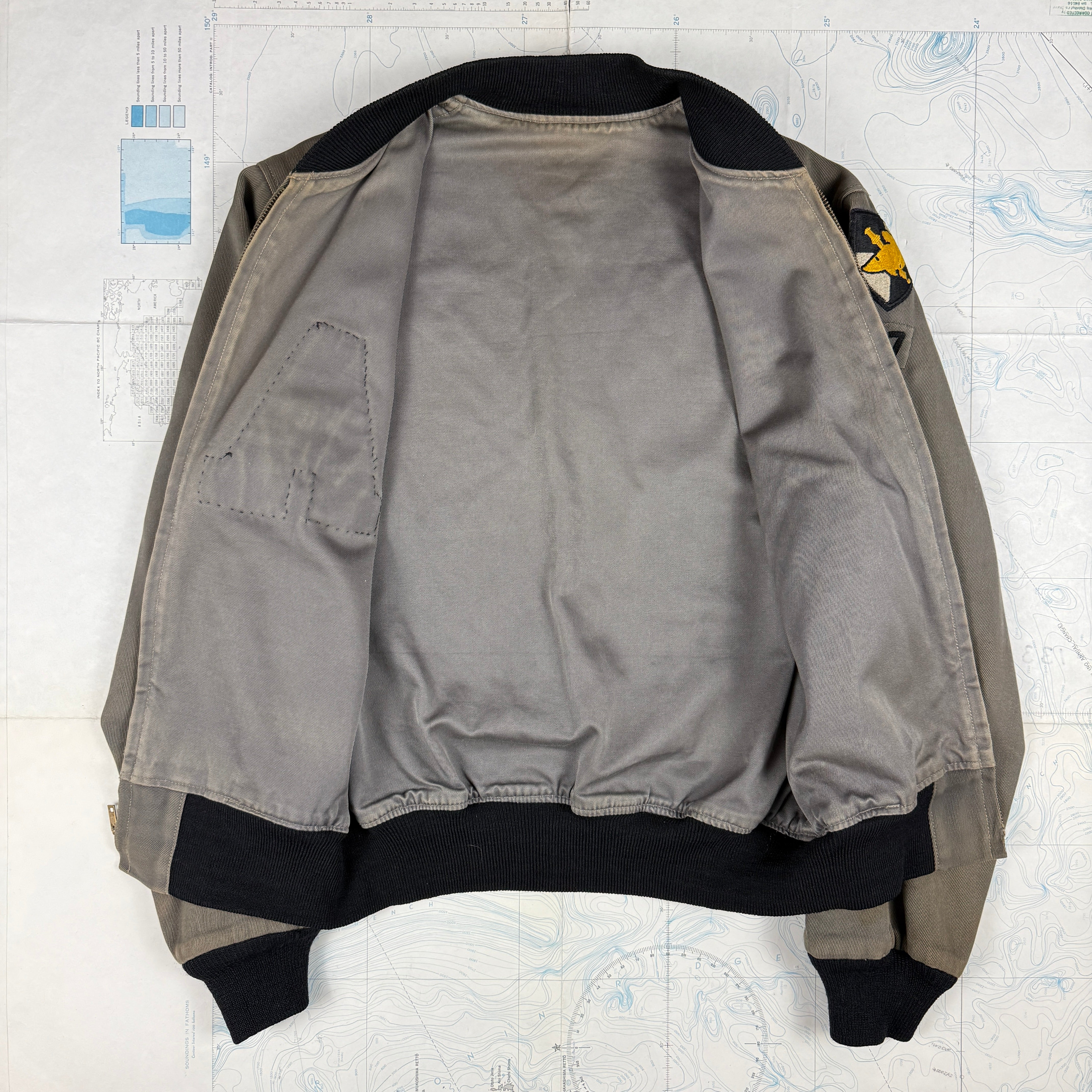 West Point 1950s Cadet Jacket