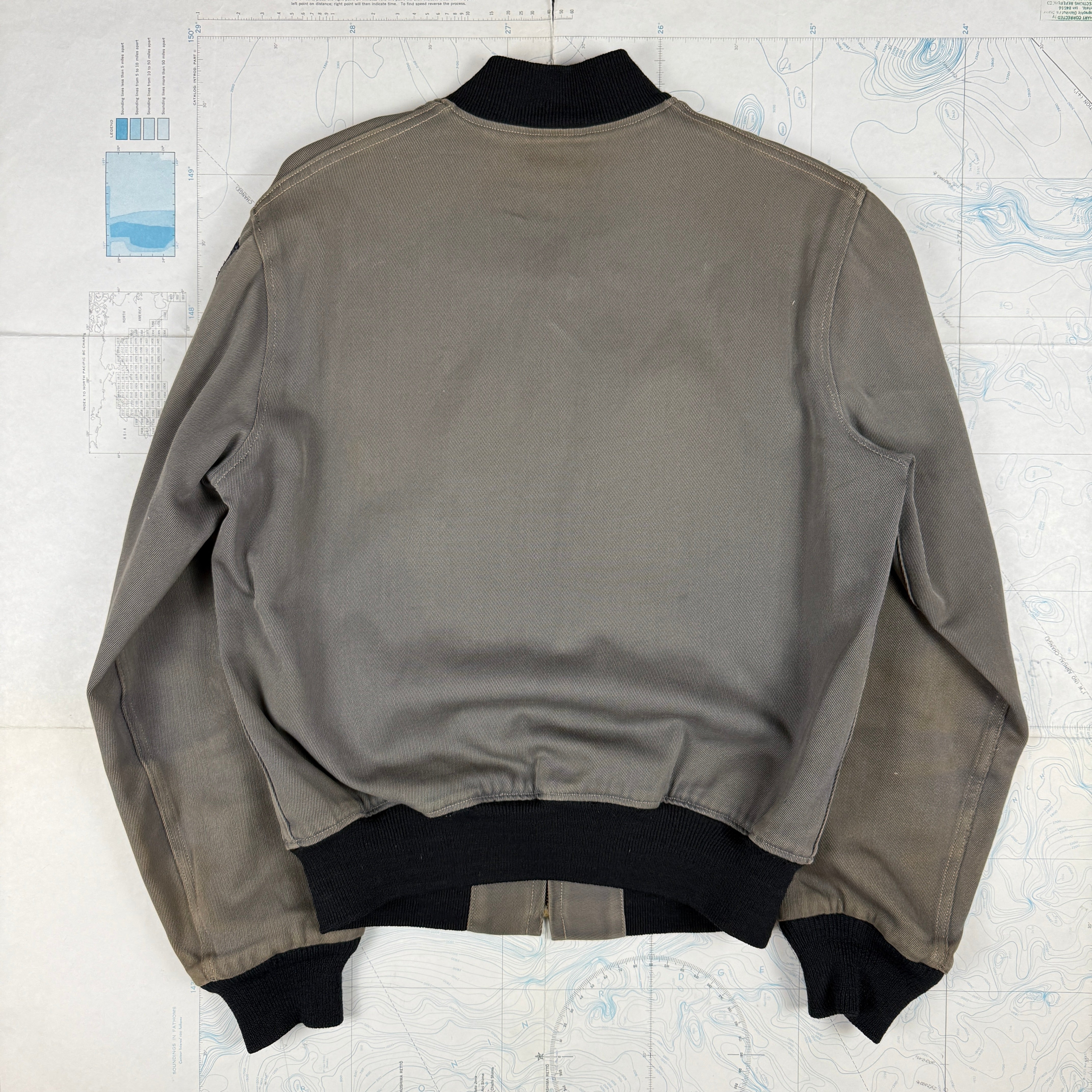 West Point 1950s Cadet Jacket