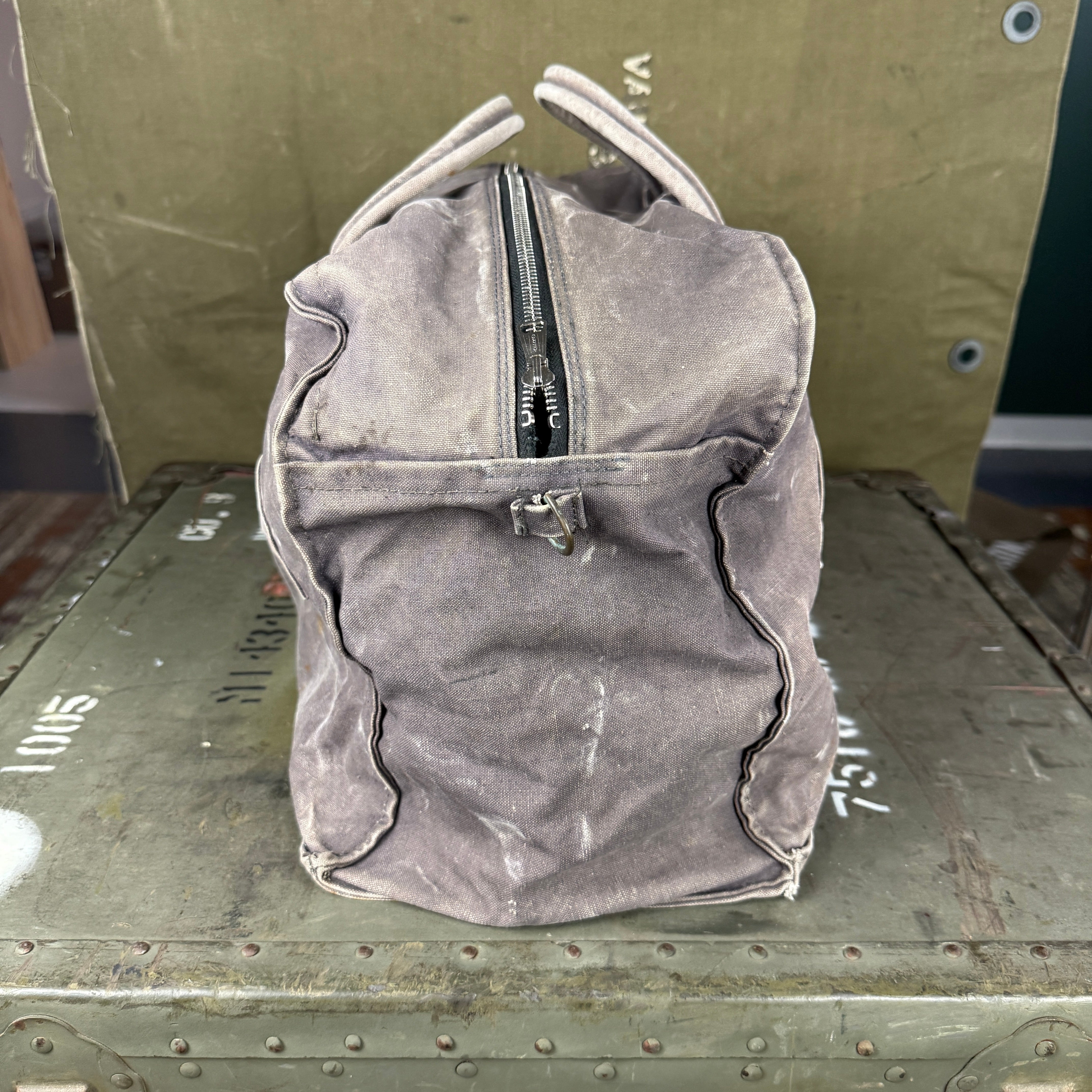 WRAF WW2 Holdall Kit Bag