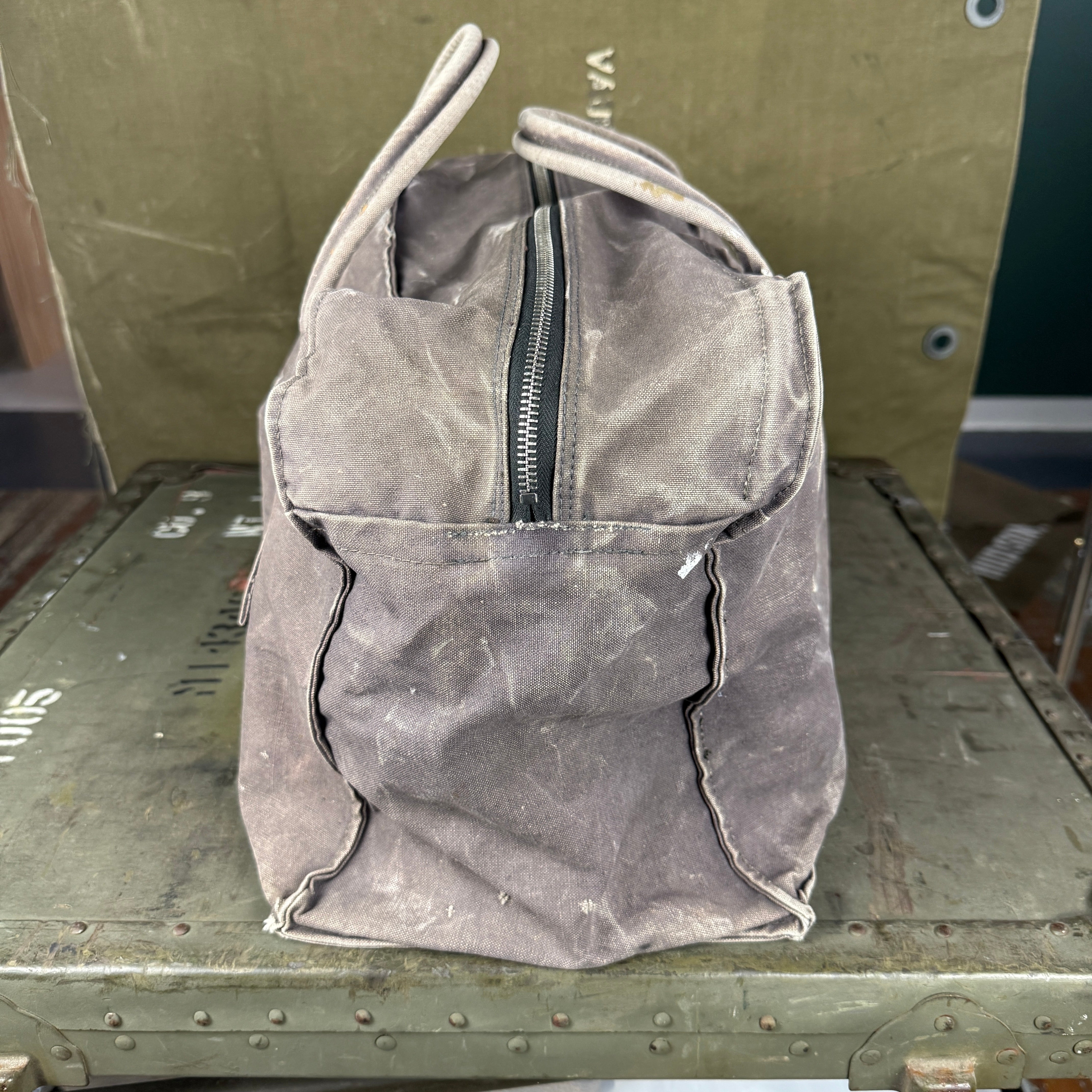WRAF WW2 Holdall Kit Bag