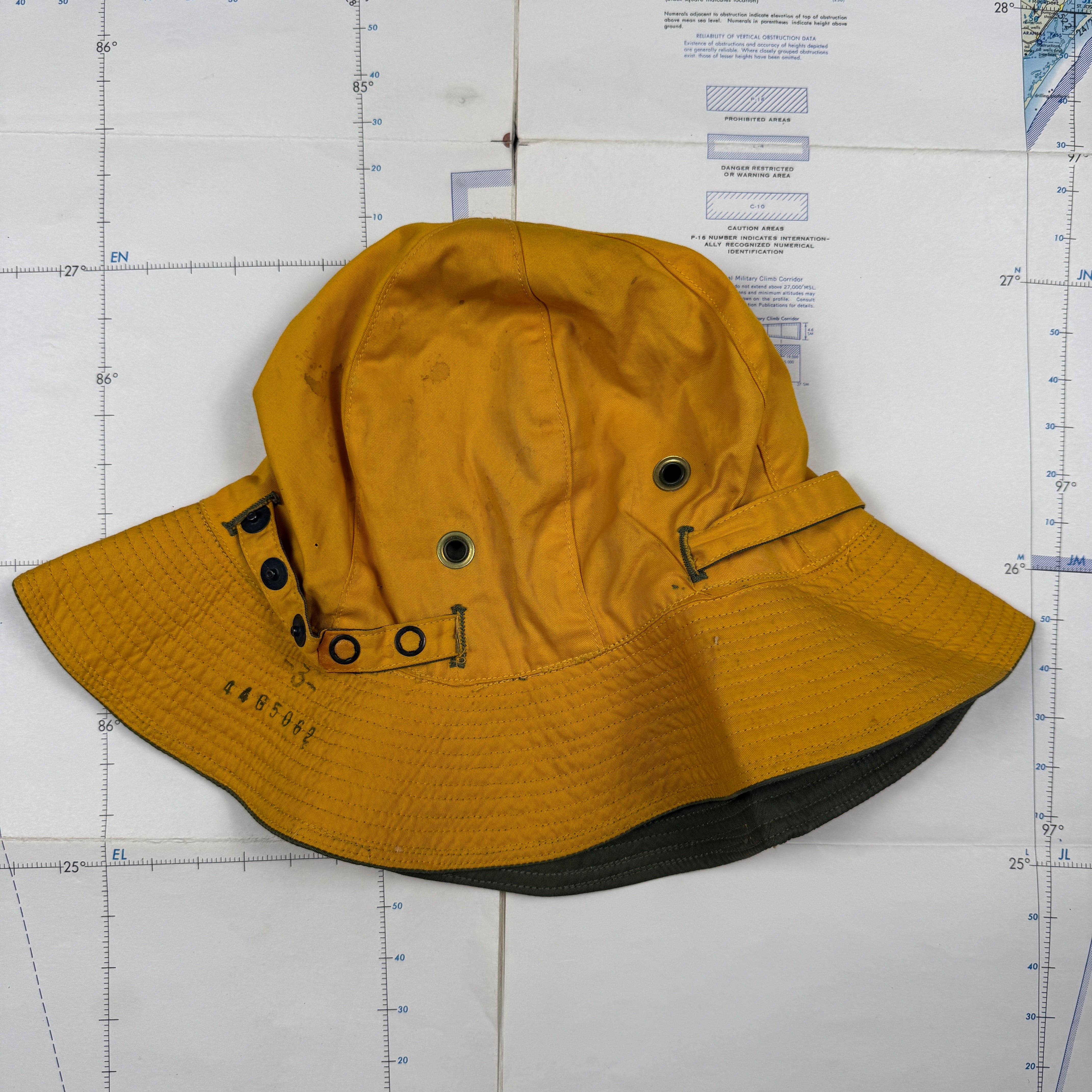 USAAF WW2 C1 Survival Sun Hat