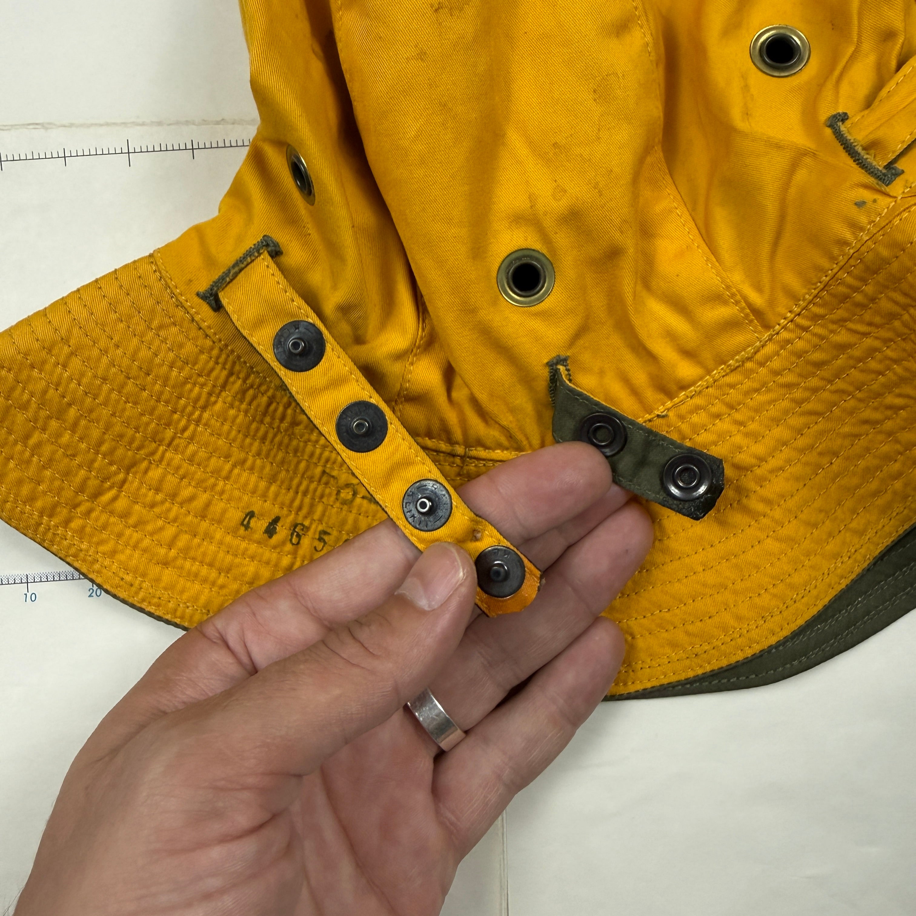 USAAF WW2 C1 Survival Sun Hat