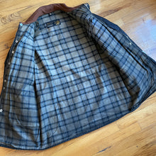 Load image into Gallery viewer, Belstaff 1960s Police Issue Trialmaster