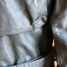 Load image into Gallery viewer, Belstaff 1960s Police Issue Trialmaster