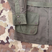 Load image into Gallery viewer, 11th Airborne &#39;Occupation&#39; Jump Jacket
