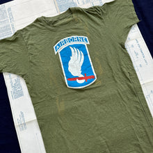 Load image into Gallery viewer, 173rd Airborne Vietnam T-Shirt
