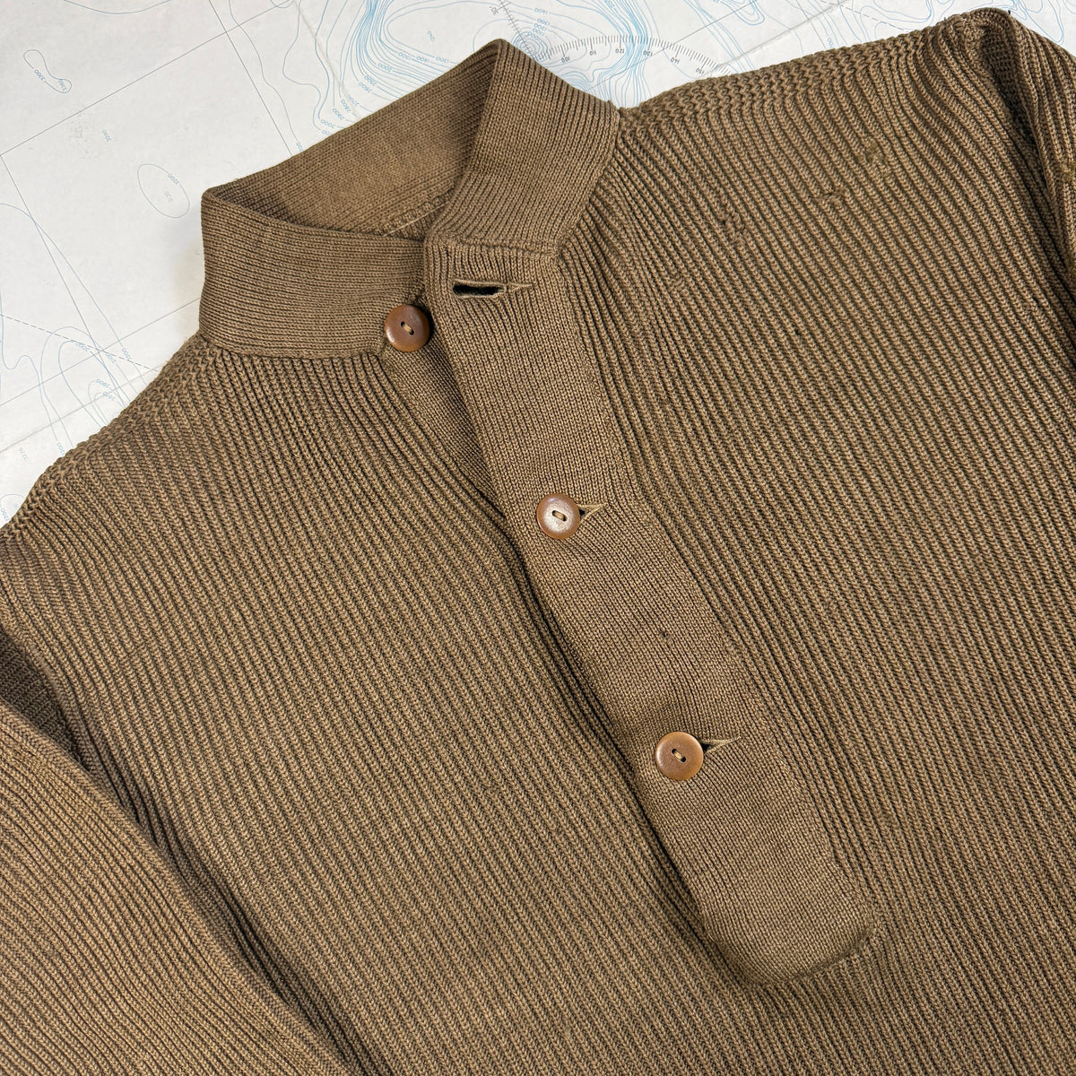 US Army Pre-WW1 1911 Sweater