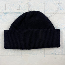 Load image into Gallery viewer, US Navy 1930s Watch Cap - Good Condition
