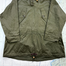 Load image into Gallery viewer, US Army 1943 &quot;Parka, Field, Cotton&quot; Cold Weather Parka Shell - Deadstock
