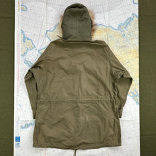 Load image into Gallery viewer, US Army 1947 Experimental Prototype Parka - Mint Condition
