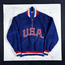 Load image into Gallery viewer, Team USA 1960 Olympics Sweatshirt - Mint Condition
