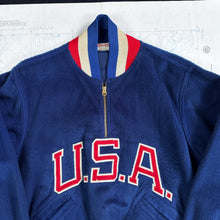 Load image into Gallery viewer, Team USA 1960 Olympics Sweatshirt - Mint Condition
