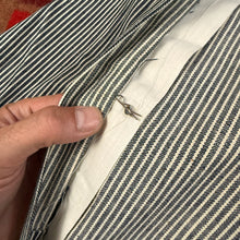 Load image into Gallery viewer, 1930s/40s Hickory Shirt with Change Buttons - Deadstock
