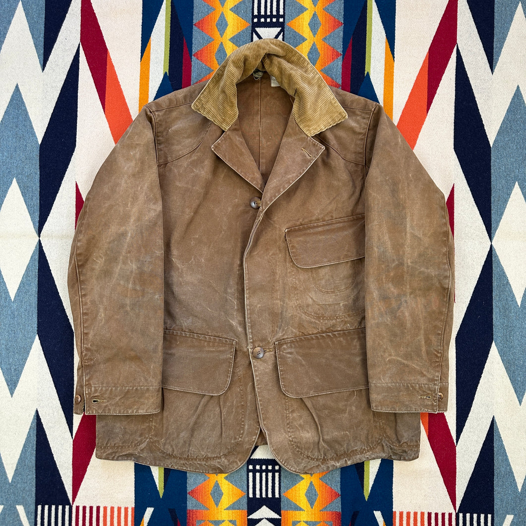 Duxbak 1920s Hunting Jacket - Good Condition - Size 40