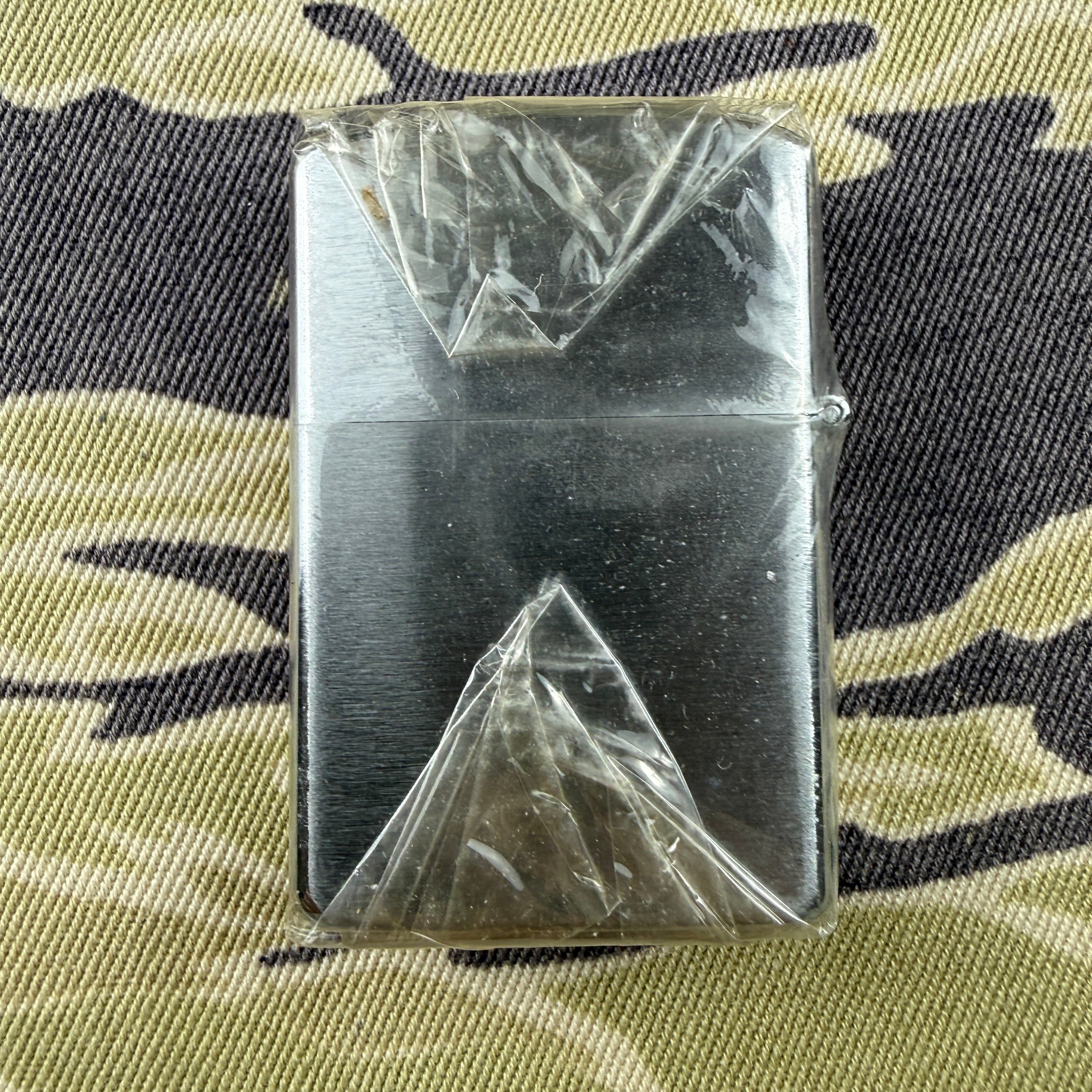 USAF 615th TFS Super Ace Lighter - Deadstock