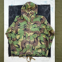 Load image into Gallery viewer, British Army 63 Pattern DPM Smock Windproof
