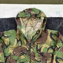 Load image into Gallery viewer, British Army 63 Pattern DPM Smock Windproof
