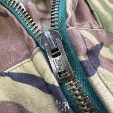 Load image into Gallery viewer, British Army 63 Pattern DPM Smock Windproof
