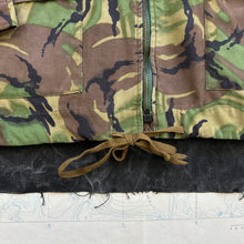Load image into Gallery viewer, British Army 63 Pattern DPM Smock Windproof
