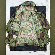 Load image into Gallery viewer, British Army 63 Pattern DPM Smock Windproof
