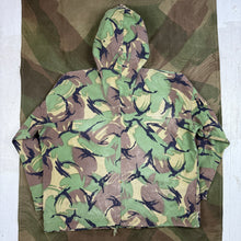 Load image into Gallery viewer, British Army 63 Pattern DPM Smock Windproof
