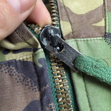 Load image into Gallery viewer, British Army 63 Pattern DPM Smock Windproof

