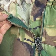 Load image into Gallery viewer, British Army 63 Pattern DPM Smock Windproof
