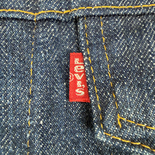Load image into Gallery viewer, Levi's "Small E" 70505 early 70s Denim Jacket - Size 48 - Mint Condition

