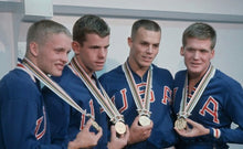 Load image into Gallery viewer, Team USA 1964 Olympics Sweatshirt - Mint Condition
