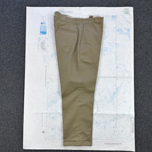 Load image into Gallery viewer, DubbleWare 1950s Chinos - Deadstock
