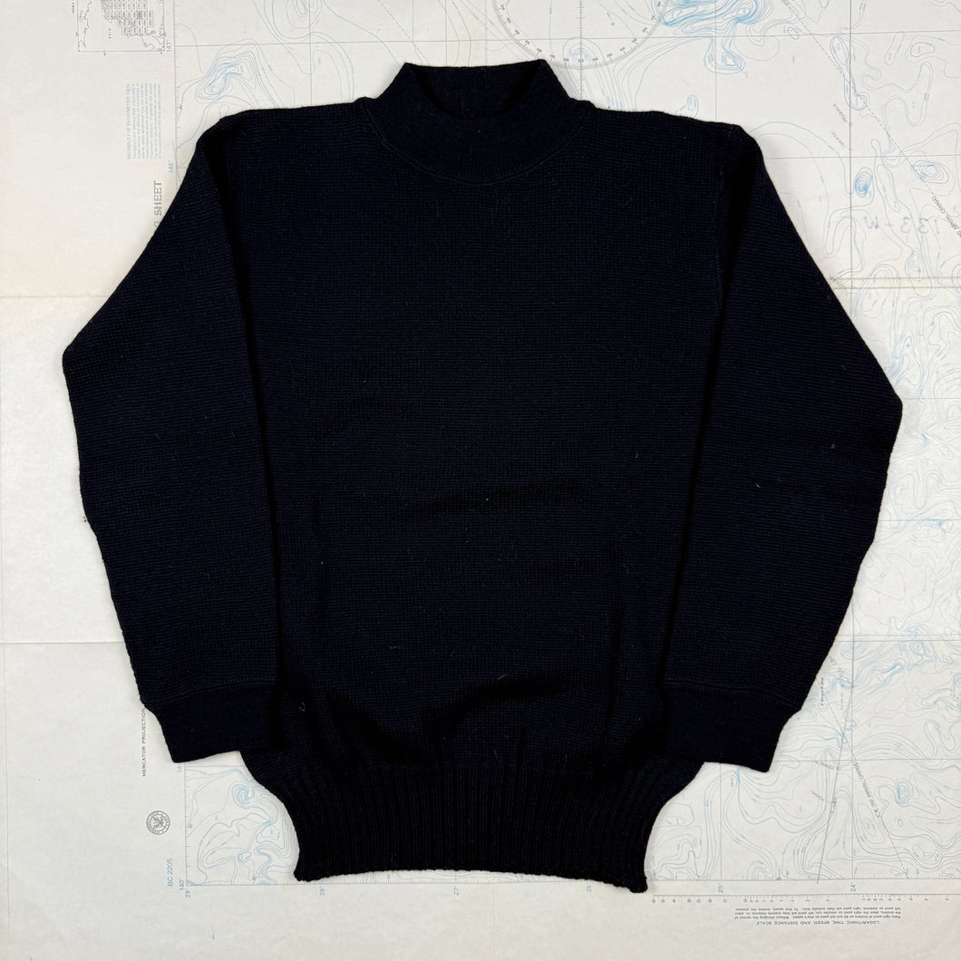 US Navy WW2 Gob Sweater Deadstock - Good size