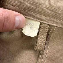 Load image into Gallery viewer, Hercules 1940s/50s Shop Coat - Deadstock

