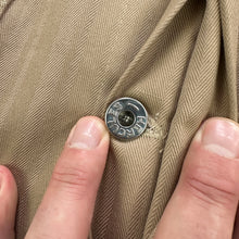 Load image into Gallery viewer, Hercules 1940s/50s Shop Coat - Deadstock
