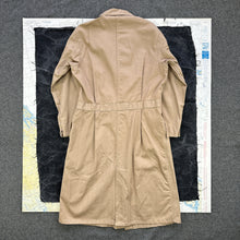 Load image into Gallery viewer, Hercules 1940s/50s Shop Coat - Deadstock

