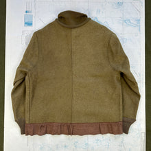 Load image into Gallery viewer, Civilian Conservation Corps 1930s A1 Wool Work Jacket
