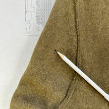 Load image into Gallery viewer, Civilian Conservation Corps 1930s A1 Wool Work Jacket
