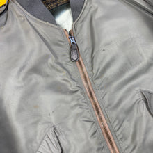 Load image into Gallery viewer, USAF 1950s L-2B Flight Jacket
