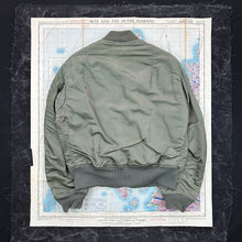 Load image into Gallery viewer, USAF 1970 L-2B Flight Jacket
