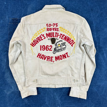 Load image into Gallery viewer, Lee 1962 Westerner Jacket with Embroidery
