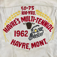 Load image into Gallery viewer, Lee 1962 Westerner Jacket with Embroidery
