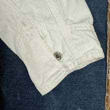 Load image into Gallery viewer, Lee 1940s House Mark Shop Coat
