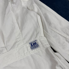 Load image into Gallery viewer, Lee 1940s House Mark Shop Coat

