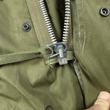 Load image into Gallery viewer, US Army M1951 Extreme Cold Weather Parka Set - Very Good Condition
