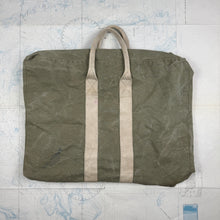 Load image into Gallery viewer, Naval Aircraft Factory Pre/Early-War Pilot Kit Bag
