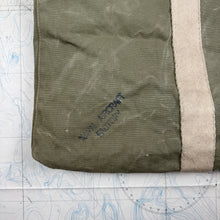 Load image into Gallery viewer, Naval Aircraft Factory Pre/Early-War Pilot Kit Bag
