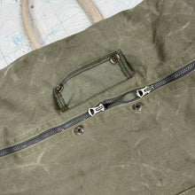 Load image into Gallery viewer, Naval Aircraft Factory Pre/Early-War Pilot Kit Bag

