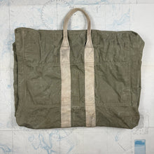 Load image into Gallery viewer, Naval Aircraft Factory Pre/Early-War Pilot Kit Bag
